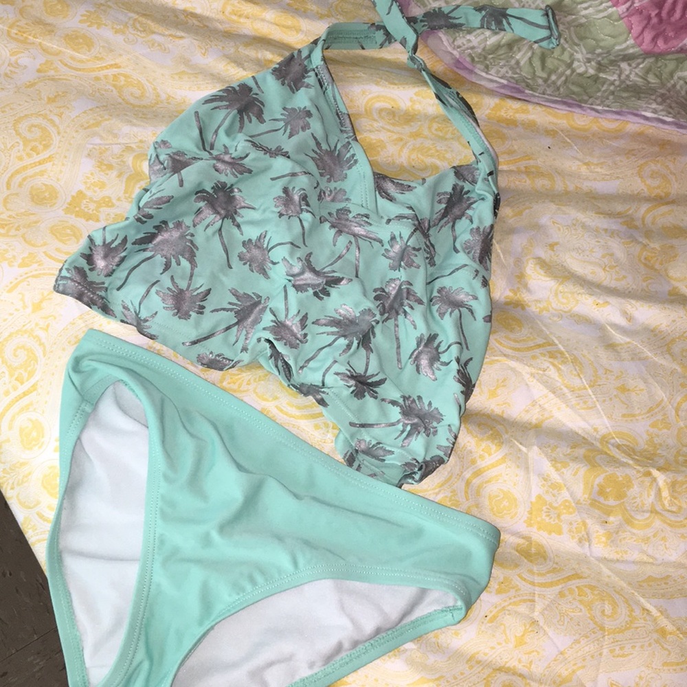 Swim suit 🏊‍♀️